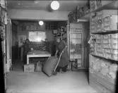 Ohlsens Enke AB

Fröhandel

