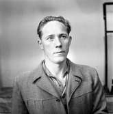 Statens Järnvägar. 12 juni 1950.

