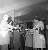 Valdag. 17 september 1950.




