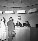 Valdag. 17 september 1950.




