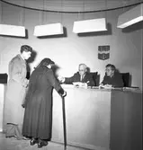 Valdag. 17 september 1950.




