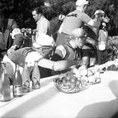 Sexdagars cykeloppet. Juli 1949 (1950).




