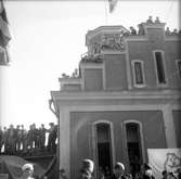 Sexdagars cykeloppet. Juli 1949 (1950).




