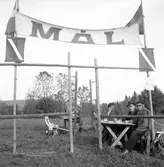 Arbetarbladet mästerskap. 1950.




