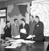 Länsstyrelsen. 6 februari 1951.
