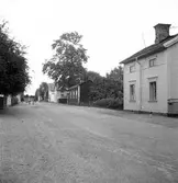 Gävle Manufaktur AB, Strömsbro. 28 april 1951.



