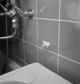 Gills Boktryckeri, diverse små redskap för kliché. November 1951.
