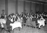 Rotarys invigningsfest. 7 mars 1952.