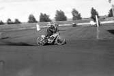 Speedway i Sandviken. 7 september 1952.
