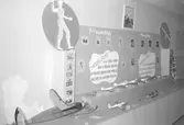 Flygutställning. 