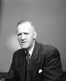 Siporex. Legitimationskort.
