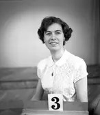 Telegrafverket legitimationskort

