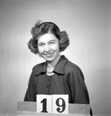 Telegrafverket legitimationskort

