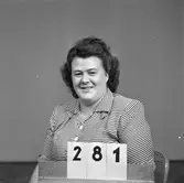 Telegrafstationen legitimationskort.
