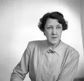 Telegrafstationen legitimationskort.
