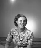 Telegrafstationen legitimationskort.
