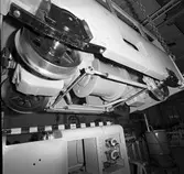 Gävle Vagnverkstad AB, den 21 september 1977. Boogiehjul

