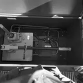 Gävle Vagnverkstad AB, september 1979
Järnvägsvagn

