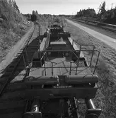 Gävle Vagnverkstad AB, september 1979
Järnvägsvagn

