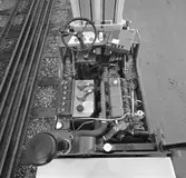 Gävle Vagnverkstad AB, september 1979
Truck

