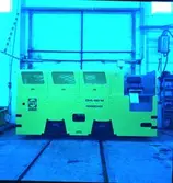 Gävle Vagnverkstad AB
LOk DHL 90 M

