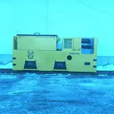 Gävle Vagnverkstad AB, 5 februari 1971
LOk AL 30

