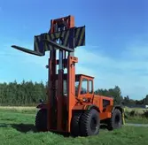 Gävle Vagnverkstad AB
Truck



