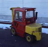 Gävle Vagnverkstad AB
Truck 