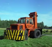 Gävle Vagnverkstad AB
Truck



