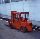 Gävle Vagnverkstad AB
Truck



