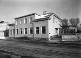 Järnhardt & Co, AB. juli 1944
Järnrör, Värme- och Sanit. Installationsmateriel.

