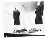 Sjöströms Fabriksbod.