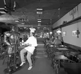 Conti Bar i Skutskär
