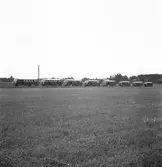 Valbo Omnibussbolag. 1939.





