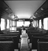 Valbo Omnibussbolag. 1939





