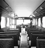 Valbo Omnibussbolag. 1939


