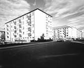 Brunnsgatan på Söder



