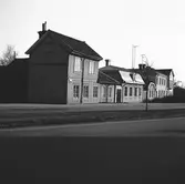 Fiskegårdarna, Brynäs.


