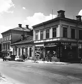 Hugos Möss AB, den 10 juni 1969.