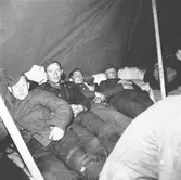 Rysstransport från Fredriksskans

14 Juni 1945