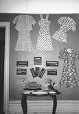 Hemgårdens utställning. Den 13 maj 1943

