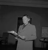 Sveriges Folkskolelärarinnerförbund. Den 3 Juli 1946





