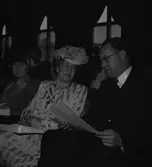 Sveriges Folkskolelärarinnerförbund. Den 3 Juli 1946





