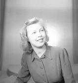 Okänd. H. Järnhardt & Co. Personalfoto. April 1944.



