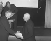 Mjölkpropaganda. Maj 1944





