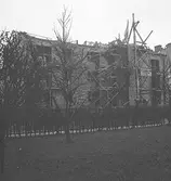 H.S.B. Taklagsfest. Maj 1944





