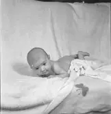 Ingenjör Badh, Engelbrektsgatan 3. December 1945





