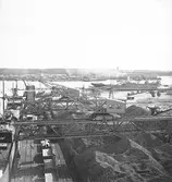 Bilder från Fredriksskans. Gefle Stad. Juli 1939.

