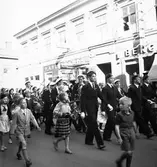 Studenter. Den 3 Juni 1941

