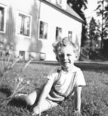 Hakonbolaget,Västerås. Den 12 Augusti 1941



